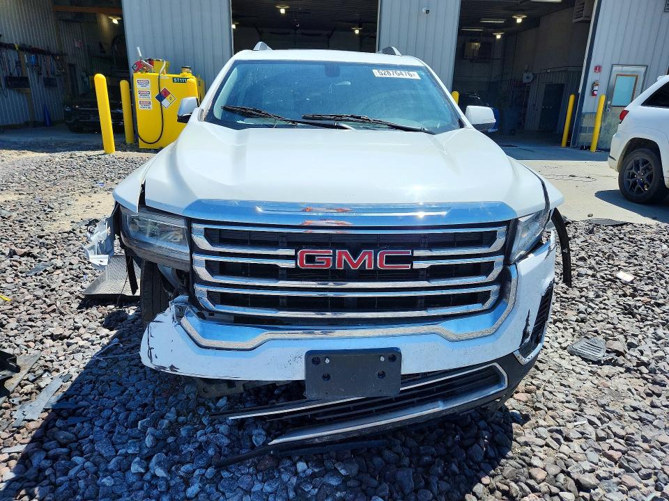 2020 Gmc Acadia მანქანა იყიდება აუქციონზე, vin: 1GKKNKLS7LZ126900, აუქციონის ნომერი: 52876476