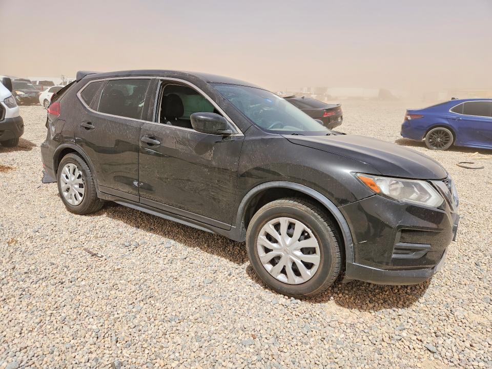 Продажа на аукционе авто 2020 Nissan Rogue, vin: JN8AT2MT6LW032873, номер лота: 54016766