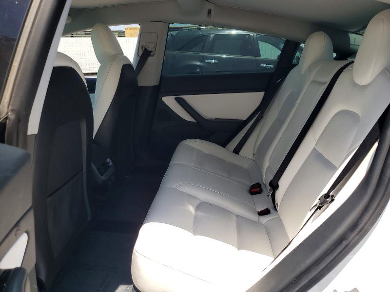 54177716 :رقم المزاد ، 5YJ3E1EB9KF514478 vin ، 2019 Tesla Model 3 مزاد بيع