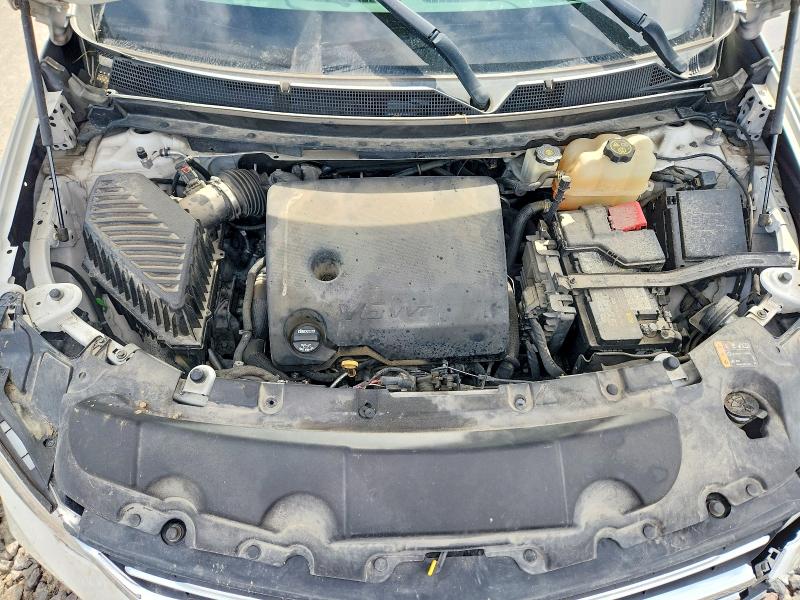 Продажа на аукционе авто 2018 Chevrolet Traverse, vin: 1GNEVKKW0JJ184766, номер лота: 54717496