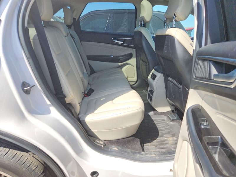 Продаж на аукціоні авто 2019 Ford Edge, vin: 2FMPK4K92KBC16926, номер лоту: 53142026