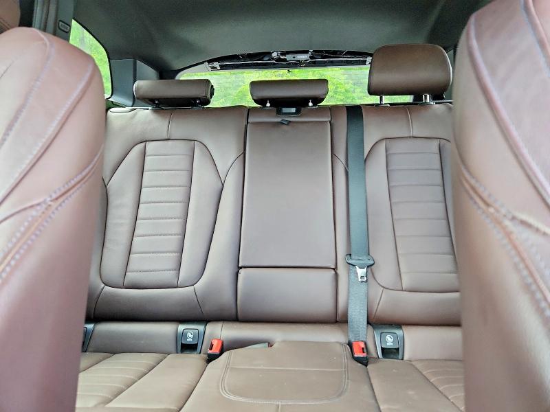 53534286 :رقم المزاد ، 5UXTY9C07LLE59858 vin ، 2020 Bmw X3 مزاد بيع