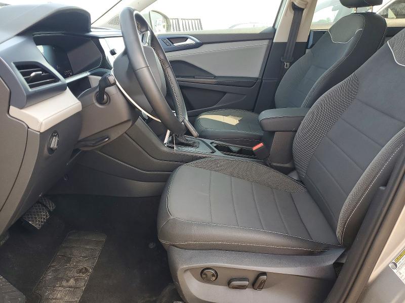 Продажа на аукционе авто 2024 Volkswagen Taos, vin: 3VVEX7B25RM128870, номер лота: 53119716