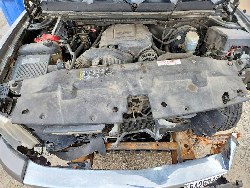 Продажа на аукционе авто 2009 Chevrolet Silverado, vin: 1GCEK29009Z196724, номер лота: 54263456