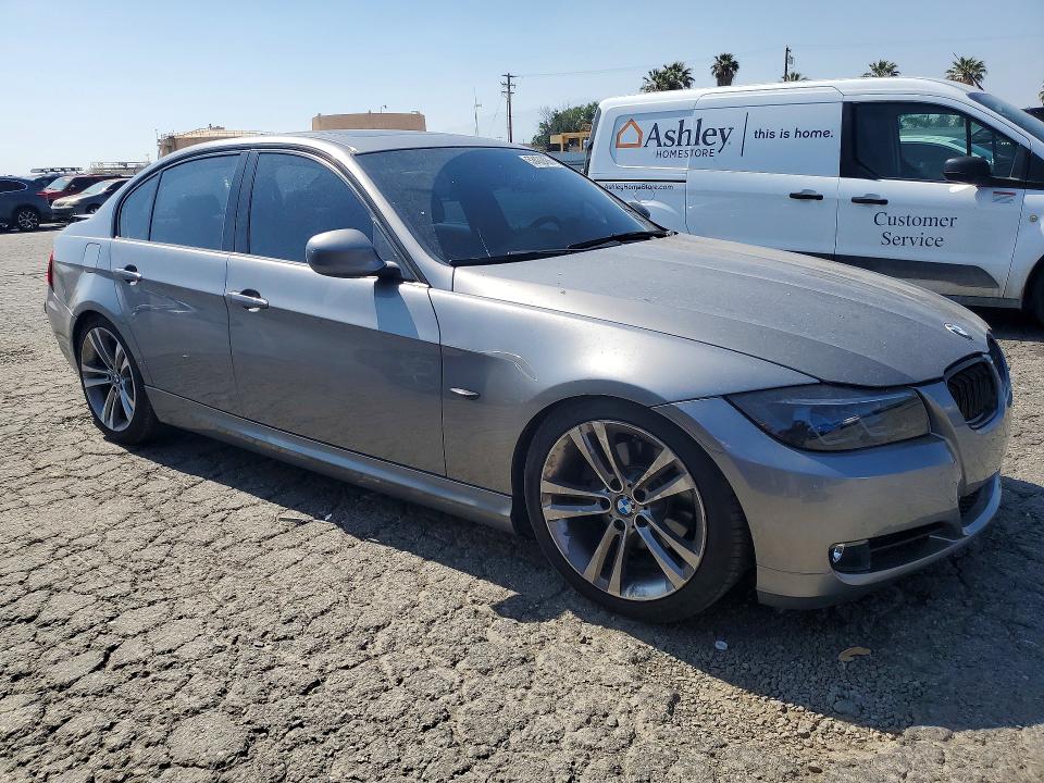 Продажа на аукционе авто 2011 Bmw 328, vin: WBAPH5G58BNM71757, номер лота: 53433436
