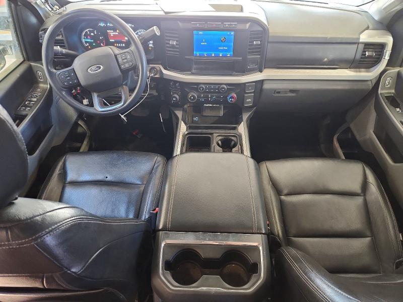 Aukcja sprzedaży 2023 Ford F350, vin: 1FT8W3BT0PEC66173, numer aukcji: 50291246