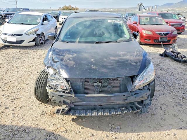 Aukcja sprzedaży 2014 Nissan Sentra, vin: 3N1AB7AP3EY339760, numer aukcji: 53483336