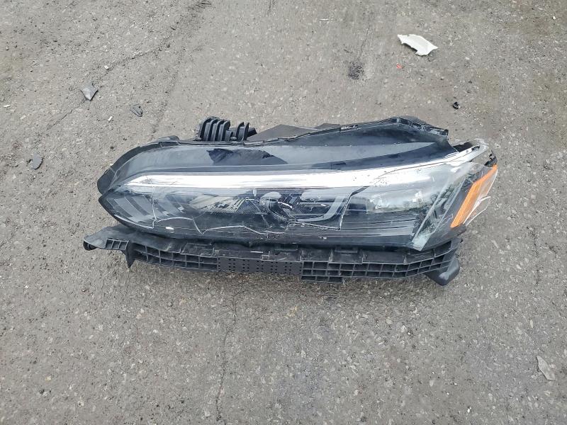 53332356 :رقم المزاد ، 2HGFE2F52TH529848 vin ، 2026 Honda Civic مزاد بيع