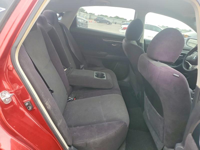 54142696 :رقم المزاد ، 1N4AL3AP5DN557672 vin ، 2013 Nissan Altima مزاد بيع