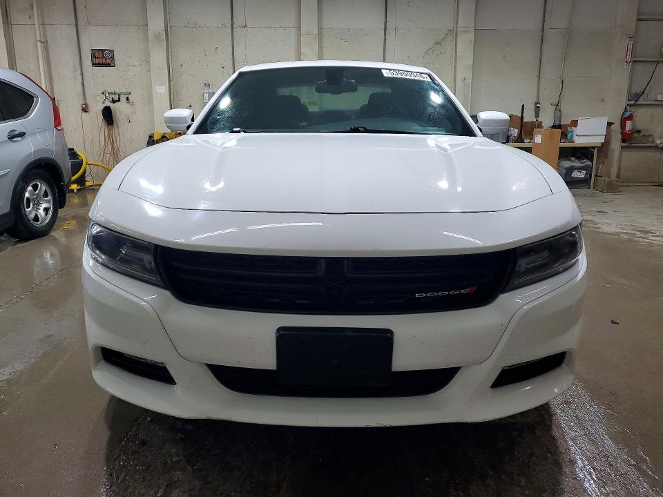 2015 Dodge Charger მანქანა იყიდება აუქციონზე, vin: 2C3CDXJG9FH926606, აუქციონის ნომერი: 53959946