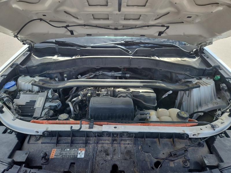 Продажа на аукционе авто 2020 Ford Explorer, vin: 1FM5K8AW6LGA83619, номер лота: 53192436