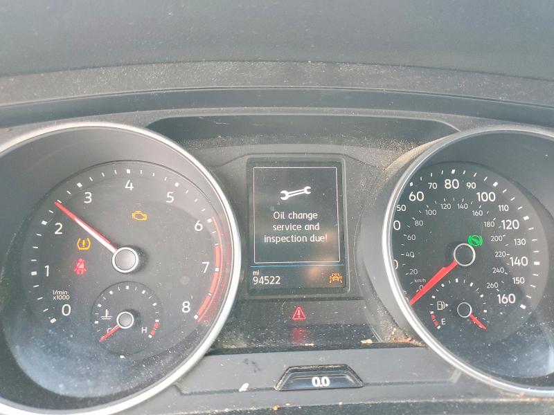 Продаж на аукціоні авто 2021 Volkswagen Tiguan, vin: 3VV3B7AX2MM117675, номер лоту: 53755046