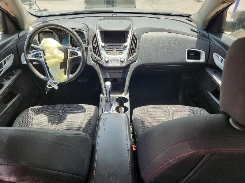 2012 Chevrolet Equinox მანქანა იყიდება აუქციონზე, vin: 2GNALDEK0C6202000, აუქციონის ნომერი: 52569486