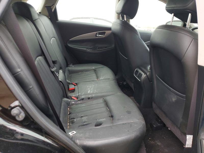 Aukcja sprzedaży 2008 Infiniti Ex35, vin: JNKAJ09F68M359588, numer aukcji: 53746986