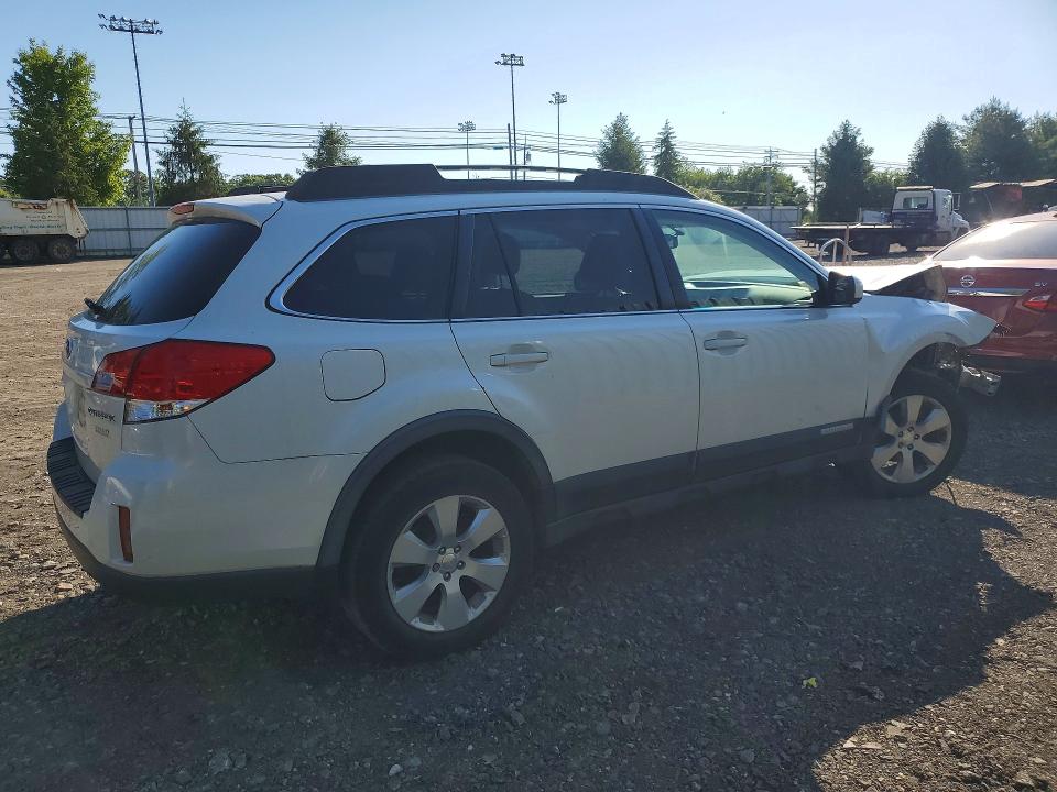 Продажа на аукционе авто 2011 Subaru Outback, vin: 4S4BRBCCXB3343668, номер лота: 53020416
