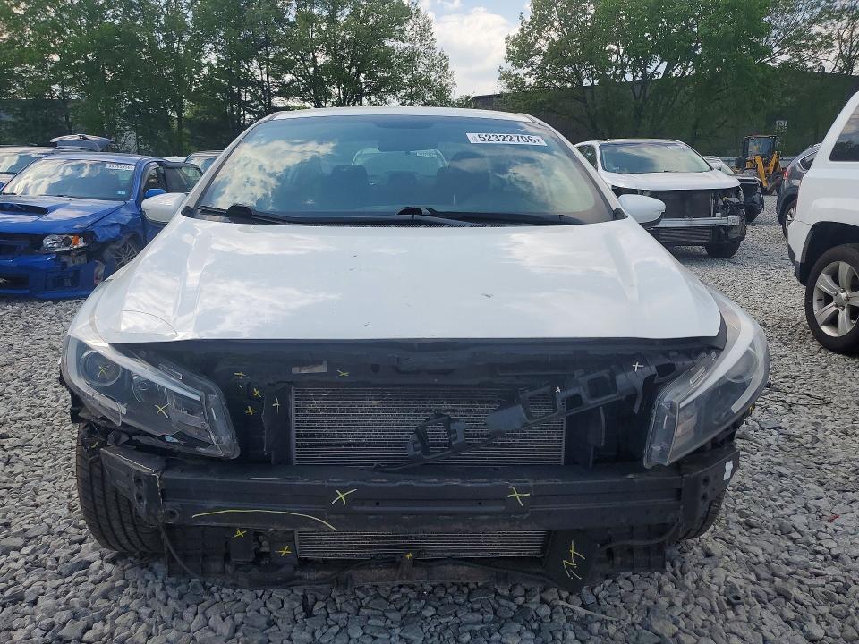 Продаж на аукціоні авто 2018 Kia Forte, vin: 3KPFL4A7XJE176535, номер лоту: 52322706