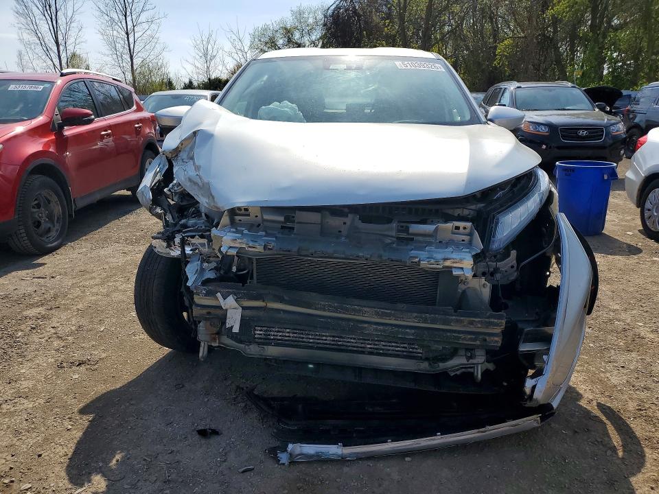 Auction sale of the 2023 Mitsubishi Eclipse Cross, vin: JA4ATUAA0PZ601872, lot number: 51039326