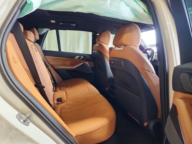Продажа на аукционе авто 2026 Bmw X5, vin: 5UX23EU01T9120881, номер лота: 54321886