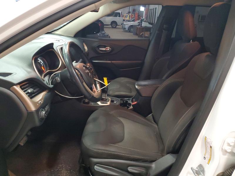 Aukcja sprzedaży 2016 Jeep Cherokee, vin: 1C4PJMCB5GW218913, numer aukcji: 51538366