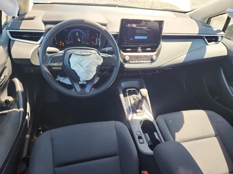 2026 Toyota Corolla მანქანა იყიდება აუქციონზე, vin: 5YFB4MDE0TP394507, აუქციონის ნომერი: 54067866