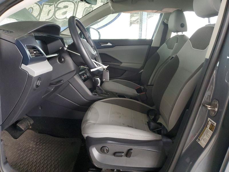 Aukcja sprzedaży 2023 Volkswagen Taos, vin: 3VVEX7B21PM320123, numer aukcji: 52575956