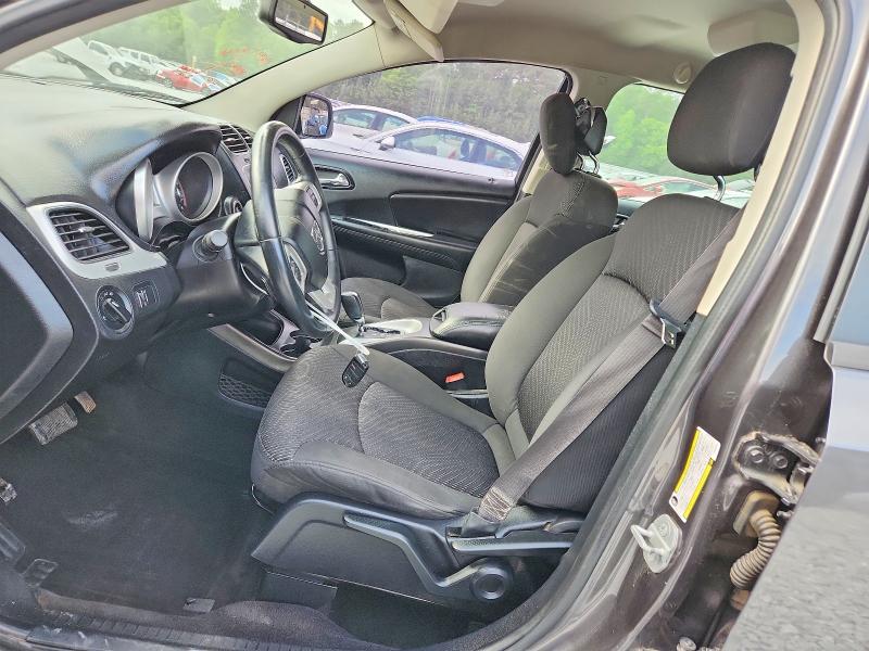 Продаж на аукціоні авто 2015 Dodge Journey, vin: 3C4PDCAB3FT531046, номер лоту: 53079296