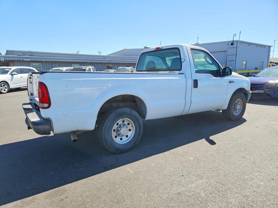 Aukcja sprzedaży 2003 Ford F-250 Super Duty, vin: 3FTNF20L13MB44314, numer aukcji: 53236336