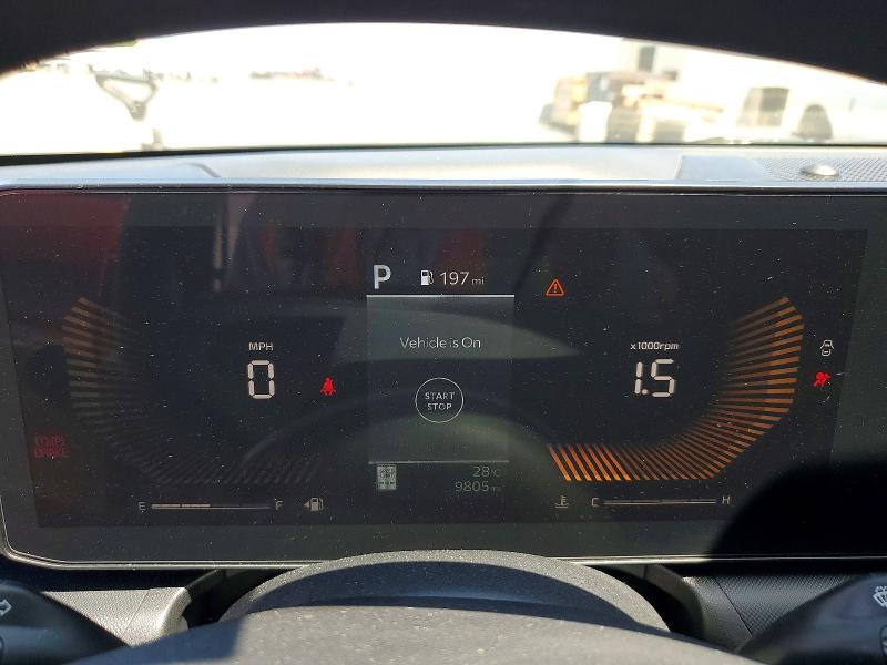 53813306 :رقم المزاد ، 3KPFT4DE3TE271693 vin ، 2026 Kia K4 مزاد بيع