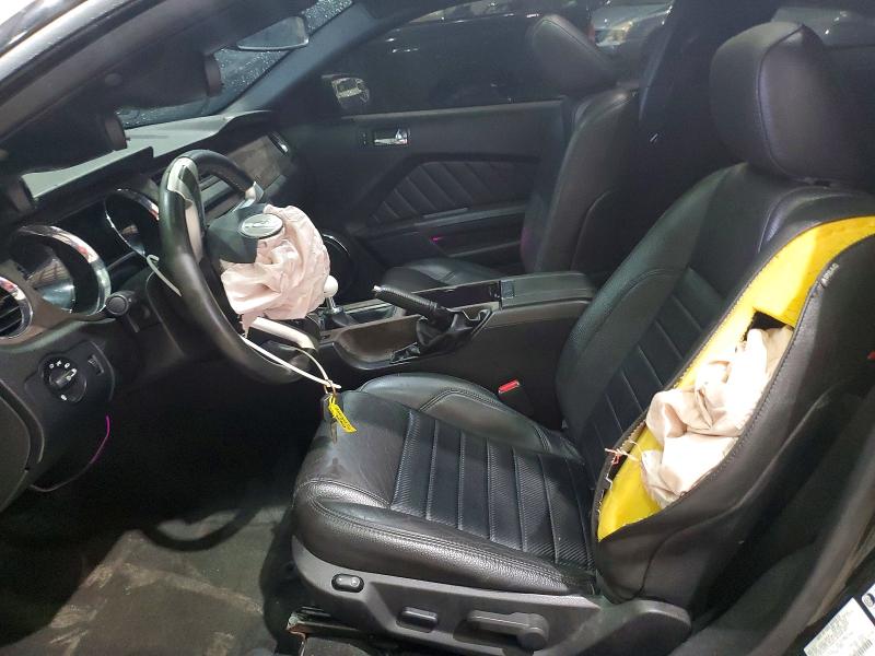 Продаж на аукціоні авто 2014 Ford Mustang, vin: 1ZVBP8CF1E5326142, номер лоту: 52019926