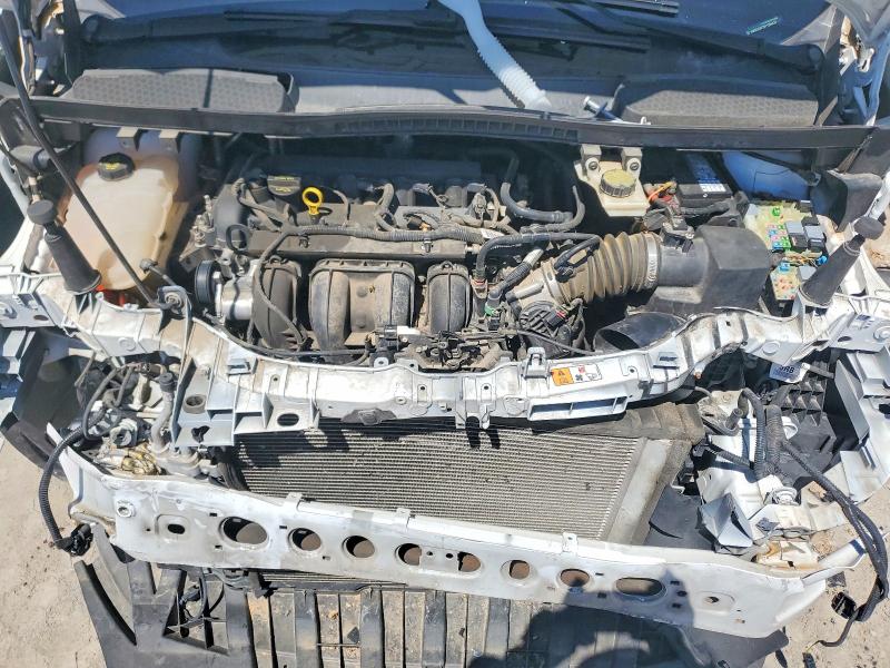 Продаж на аукціоні авто 2015 Ford Transit Connect, vin: NM0GS9E79F1205433, номер лоту: 51801486