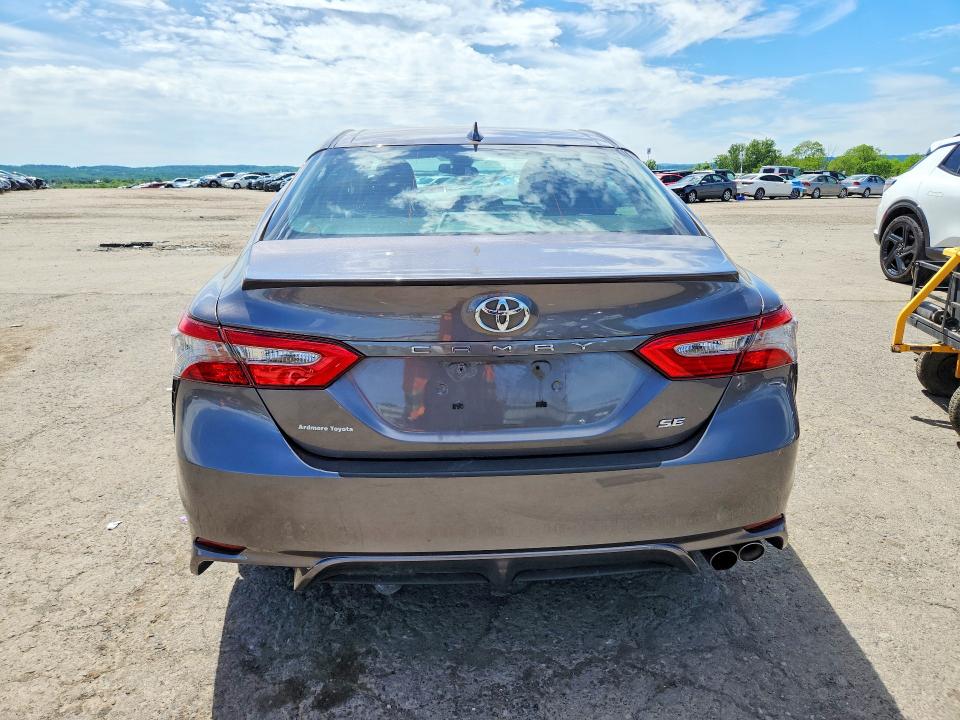 Aukcja sprzedaży 2019 Toyota Camry, vin: 4T1B11HKXKU200229, numer aukcji: 54582396