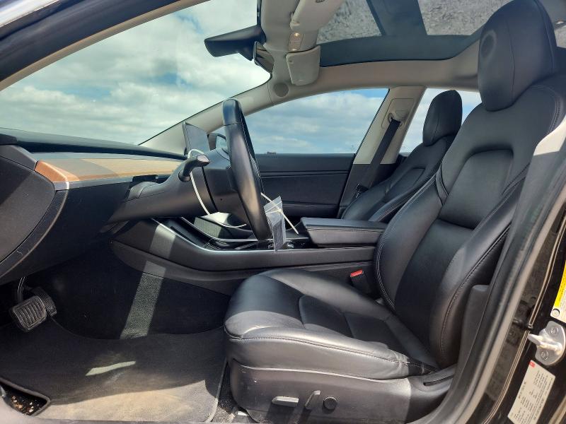 Aukcja sprzedaży 2018 Tesla Model 3, vin: 5YJ3E1EA6JF152681, numer aukcji: 52084566