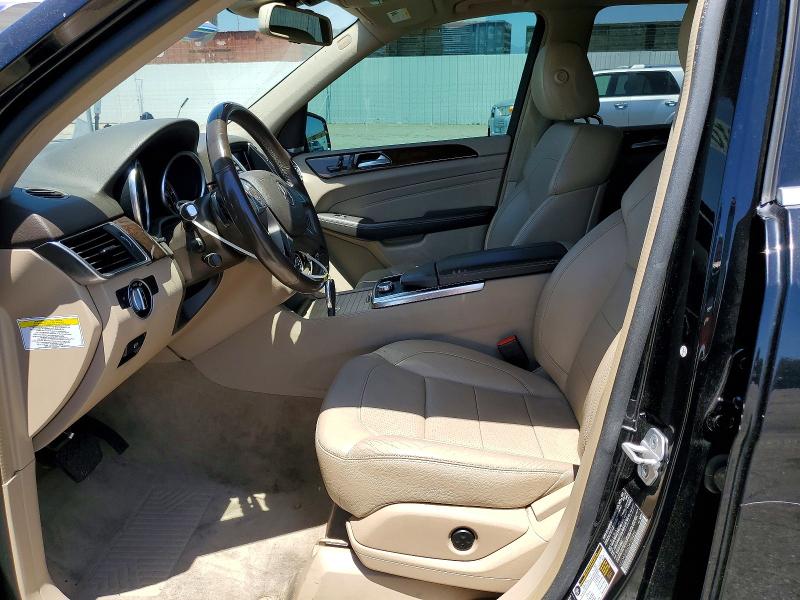 Продажа на аукционе авто 2013 Mercedes-benz Ml, vin: 4JGDA5HB6DA206212, номер лота: 54447516