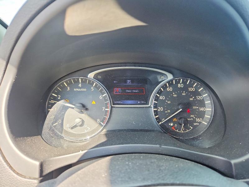 Aukcja sprzedaży 2018 Nissan Altima, vin: 1N4AL3AP3JC172375, numer aukcji: 53705216
