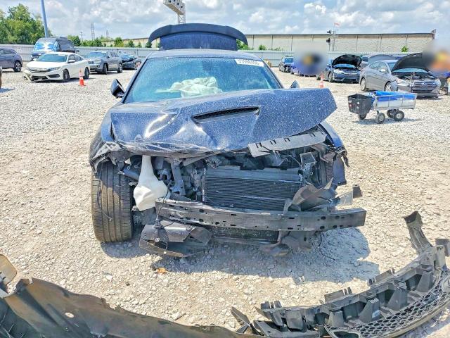 2020 Dodge Charger მანქანა იყიდება აუქციონზე, vin: 2C3CDXGJ7LH244418, აუქციონის ნომერი: 53988406