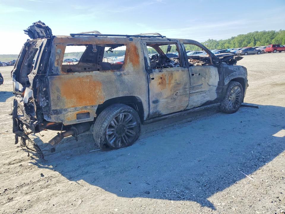 Aukcja sprzedaży 2016 Cadillac Escalade, vin: 1GYS4KKJ7GR326814, numer aukcji: 52005486