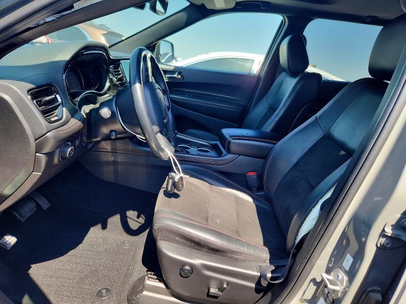 Aukcja sprzedaży 2021 Dodge Durango, vin: 1C4SDHCTXMC608727, numer aukcji: 51910136
