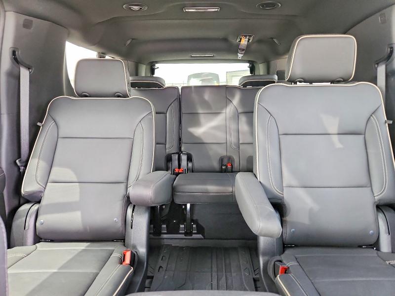 Продажа на аукционе авто 2026 Chevrolet Suburban, vin: 1GNS6FKD9TR242982, номер лота: 55113106