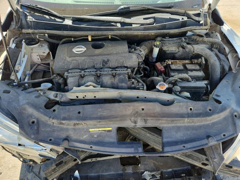 Aukcja sprzedaży 2014 Nissan Sentra, vin: 3N1AB7AP6EY305313, numer aukcji: 53769946