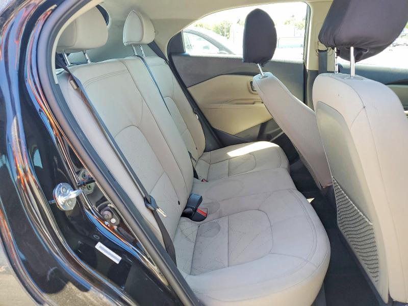 Aukcja sprzedaży 2015 Kia Rio 5-door, vin: KNADN5A3XF6499823, numer aukcji: 52821056
