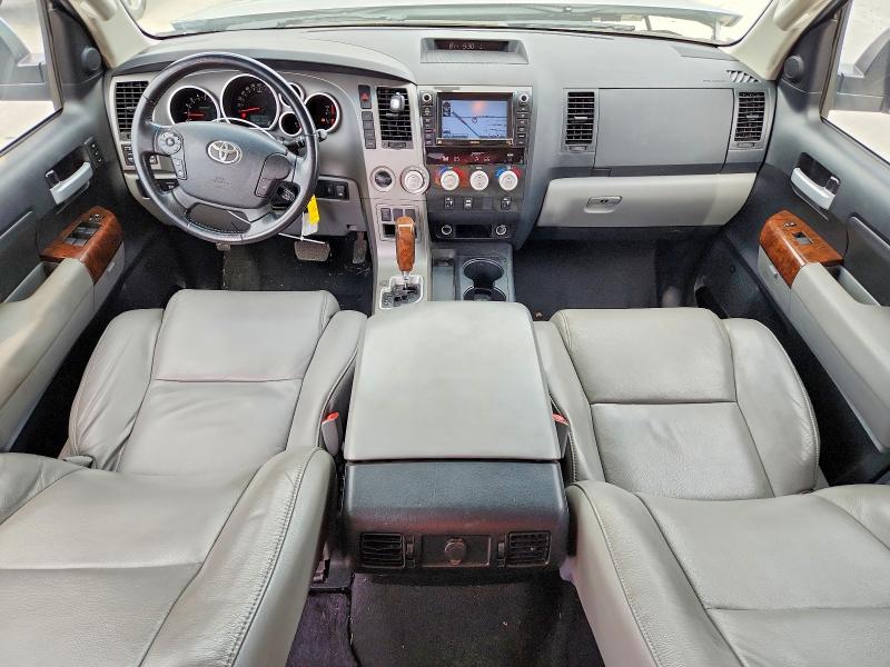 Продажа на аукционе авто 2012 Toyota Tundra, vin: 5TFHW5F14CX248682, номер лота: 55554416