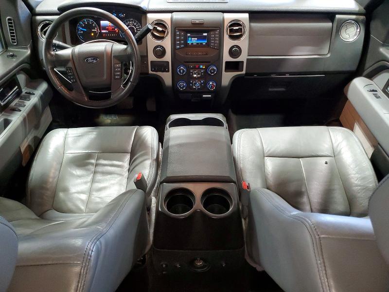 2014 Ford F150 მანქანა იყიდება აუქციონზე, vin: 1FTFW1EF1EKG13879, აუქციონის ნომერი: 53160086