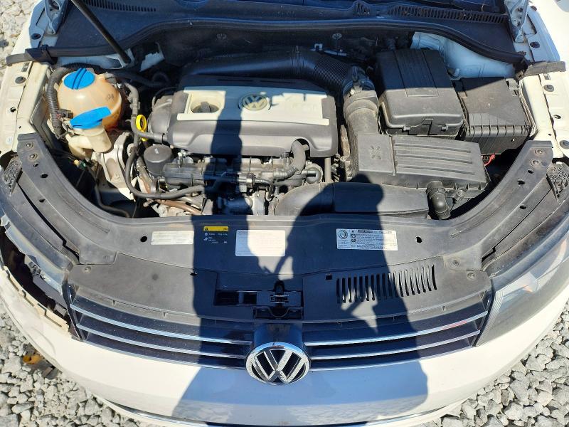 Aukcja sprzedaży 2014 Volkswagen Eos, vin: WVWBW8AHXEV007090, numer aukcji: 53916736