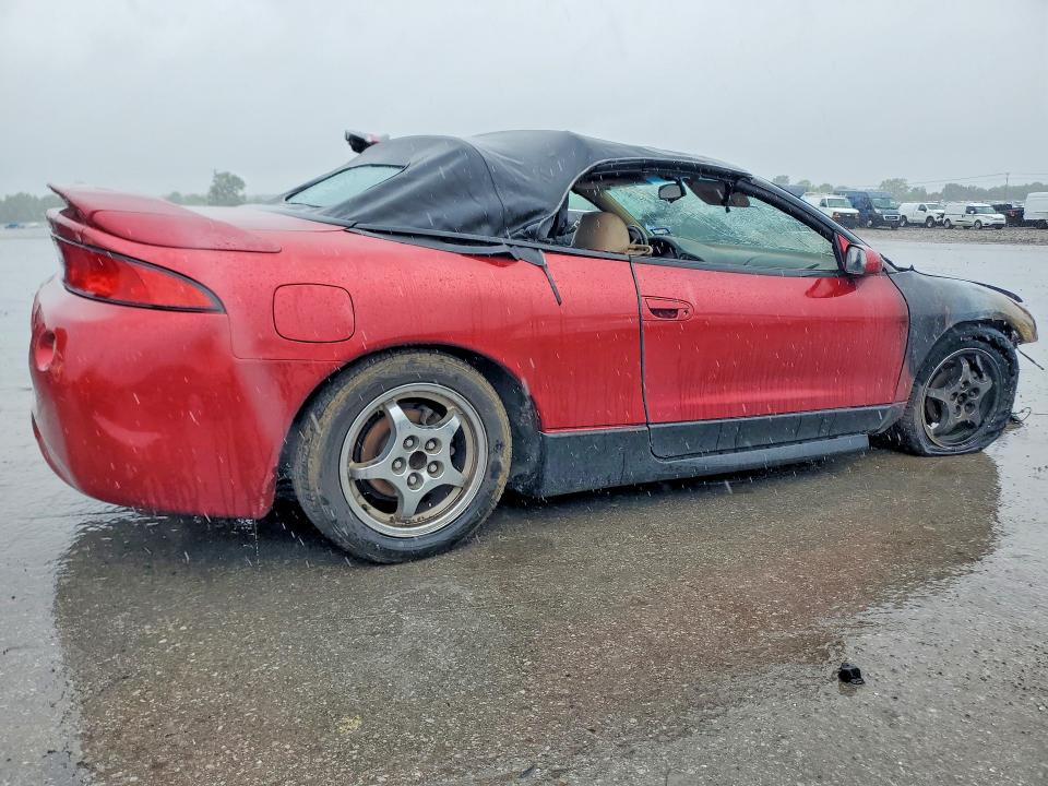 Aukcja sprzedaży 1999 Mitsubishi Eclipse, vin: 4A3AX55F7XE063794, numer aukcji: 54412066