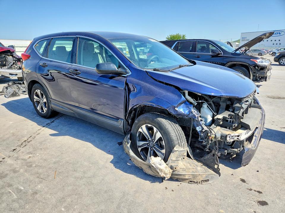 Aukcja sprzedaży 2017 Honda Cr-v, vin: 2HKRW6H34HH220960, numer aukcji: 53413306