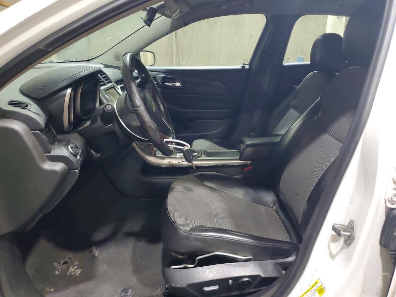 Продажа на аукционе авто 2013 Chevrolet Malibu, vin: 1G11E5SA6DF328043, номер лота: 55321066