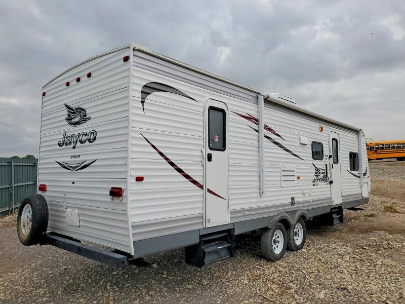 Продаж на аукціоні авто 2015 Jayco Jay Flight Slx, vin: 1UJBJ0BR0F77X0085, номер лоту: 53521076