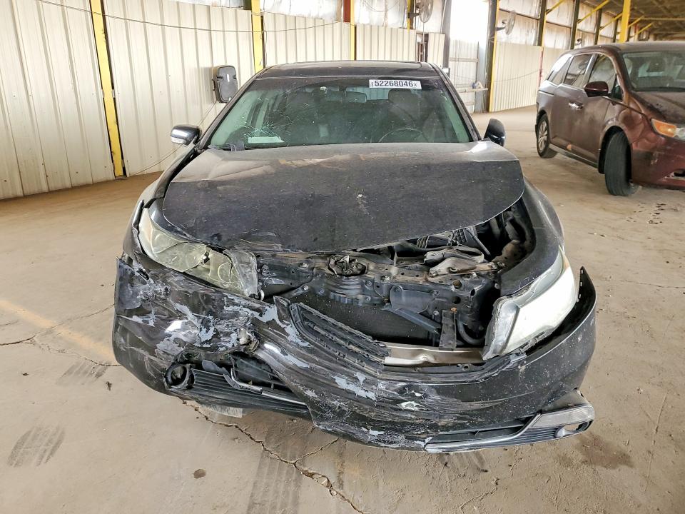 2014 Acura Tl მანქანა იყიდება აუქციონზე, vin: 19UUA8F27EA008170, აუქციონის ნომერი: 52268046