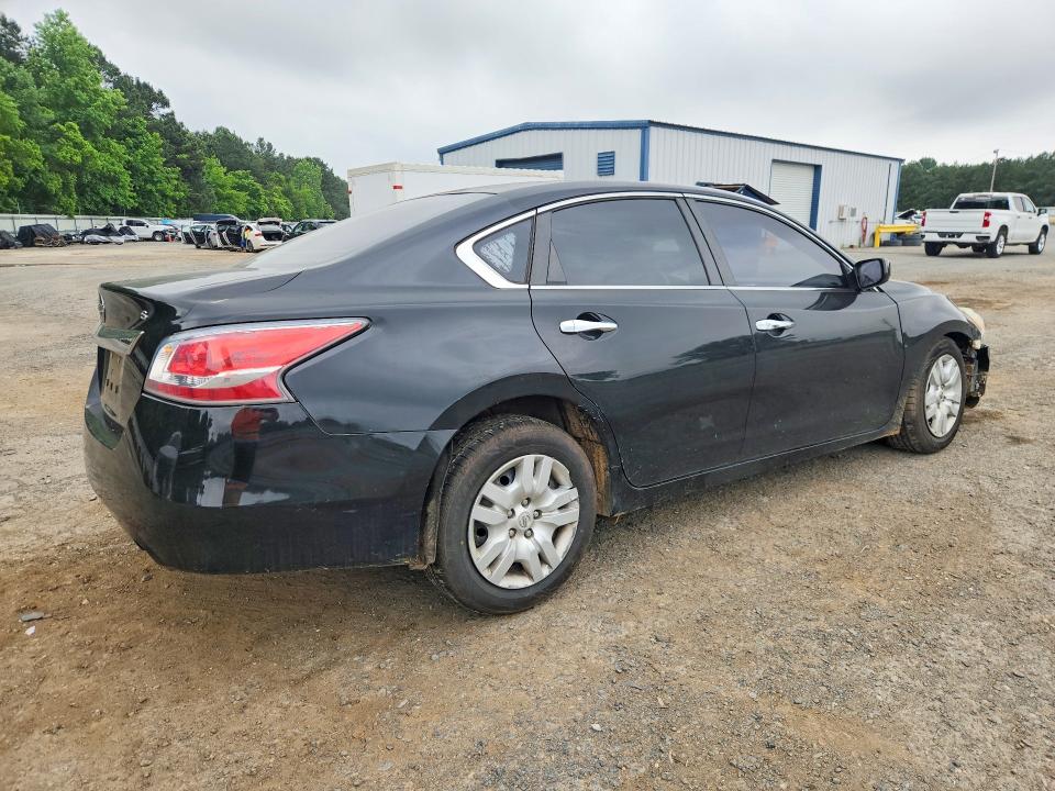 52533576 :رقم المزاد ، 1N4AL3AP6EC263680 vin ، 2014 Nissan Altima مزاد بيع