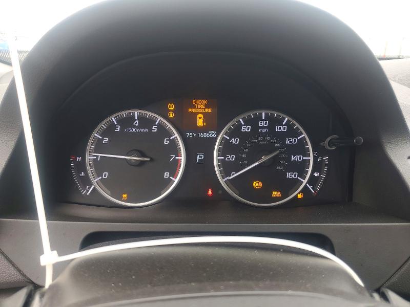 Продажа на аукционе авто 2018 Acura Rdx, vin: 5J8TB3H30JL014117, номер лота: 52779436
